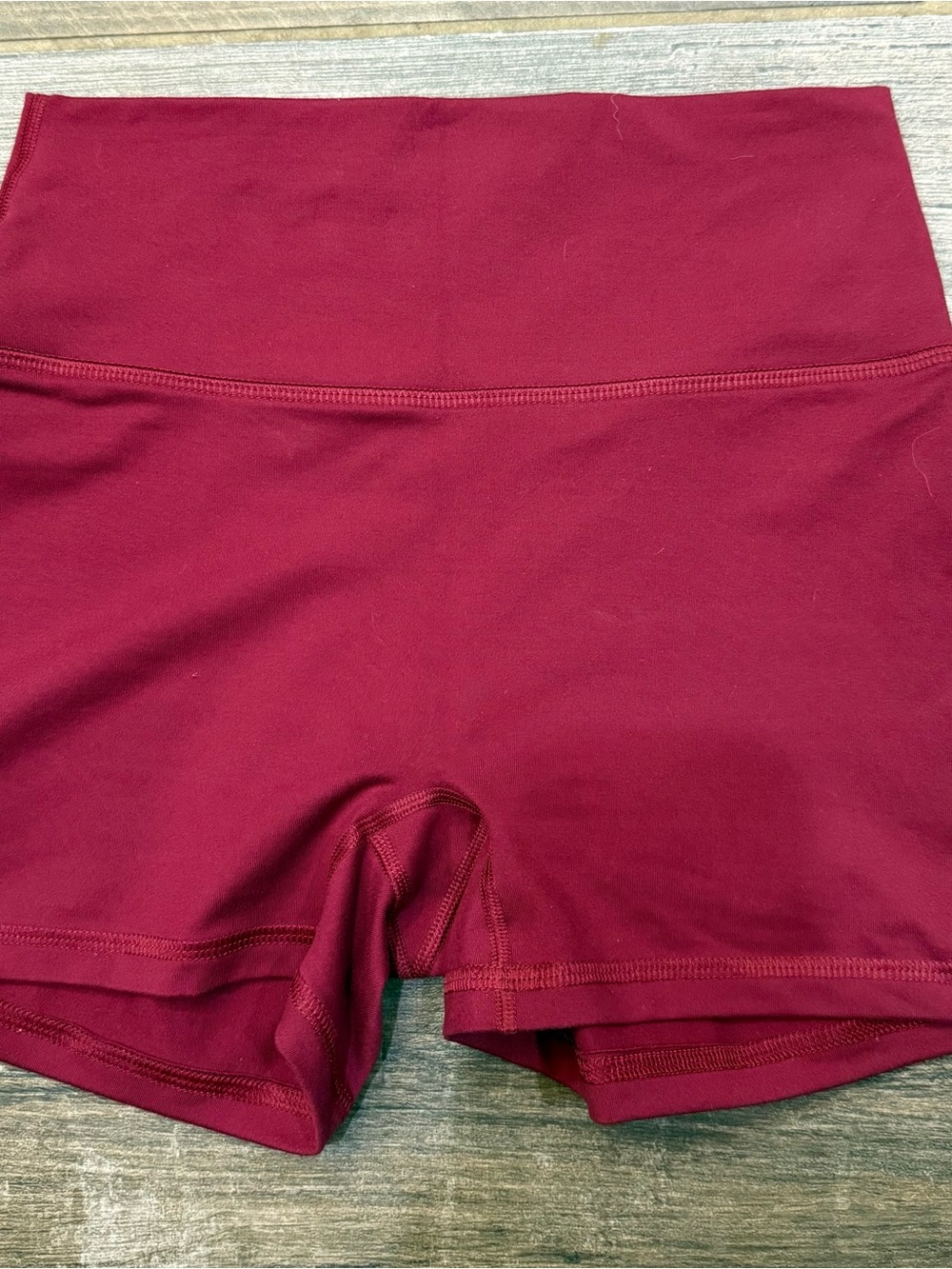 Fleo Shorts